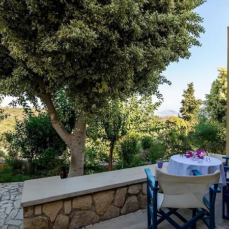Heliopetra Studios, Small Village Close To Beaches * Koprana